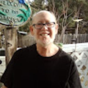 Meet your Posher, David